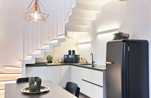 Cuneo Apartamento | The Counts' Lodge
