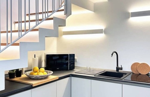 Cuneo Apartamento | The Counts' Lodge