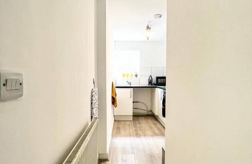 Liverpool Apartamento | The County Staycation