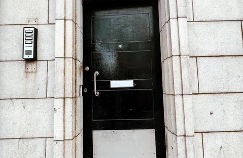 Liverpool Apartamento | The County Staycation