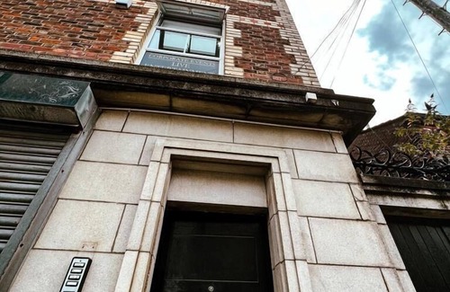 Liverpool Apartamento | The County Staycation