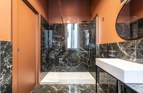 San Marco Casa | The Couper Solferino