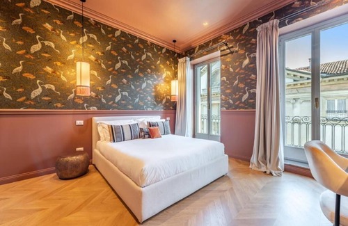 San Marco Casa | The Couper Solferino