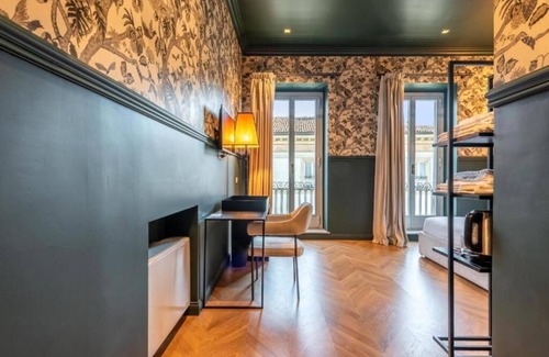 San Marco Casa | The Couper Solferino