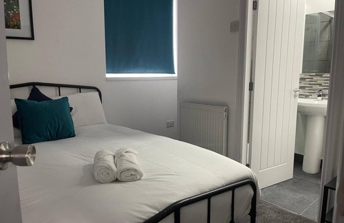 Bolton Hotel | The Court House