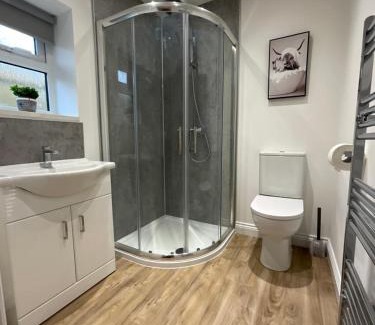 Cheddar Apartamento | The Court Yard Apartment