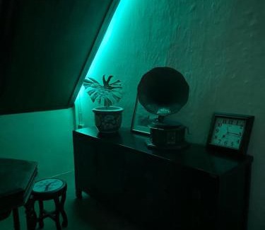 China Town Apartamento | The Courtesan at Yaowarat, townhome 80 Sqm