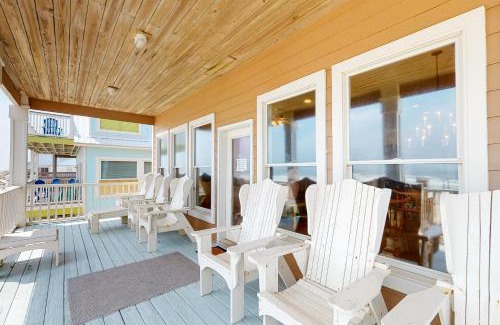 Southpointe Casa | The Courthouse
