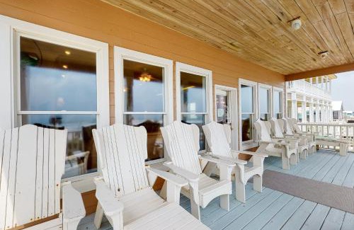 Southpointe Casa | The Courthouse