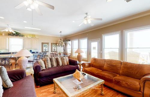 Southpointe Casa | The Courthouse