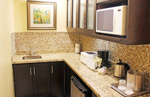 New Kingston Hotel | The Courtleigh Hotel and Suites