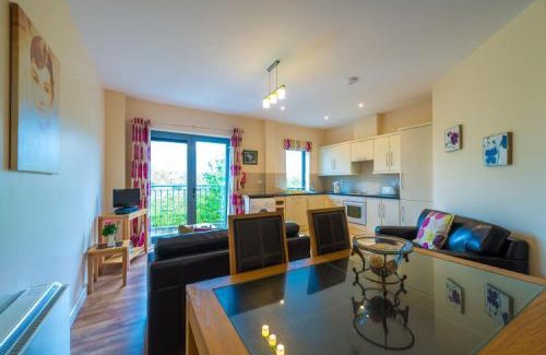 Cortober Apartamento | The Courtyard Apartments