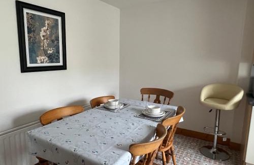 Rathfriland Casa | The Courtyard