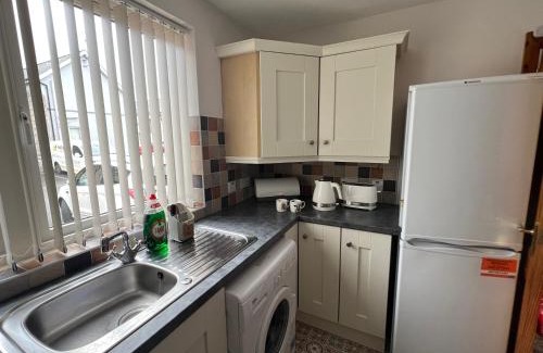 Rathfriland Casa | The Courtyard