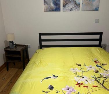 Rathfriland Casa | The Courtyard