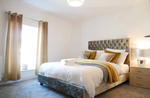 Newland Near Ulverston Apartamento | The Courtyard