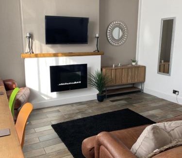 Wells Apartamento | The Courtyard