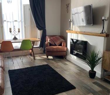 Wells Apartamento | The Courtyard