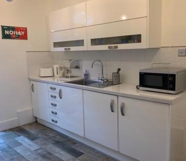 Wells Apartamento | The Courtyard