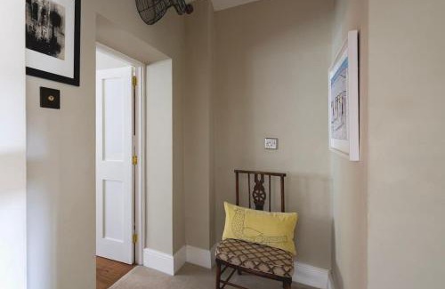Bath Apartamento | The Courtyard Georgian Apartment - 2 Bedrooms