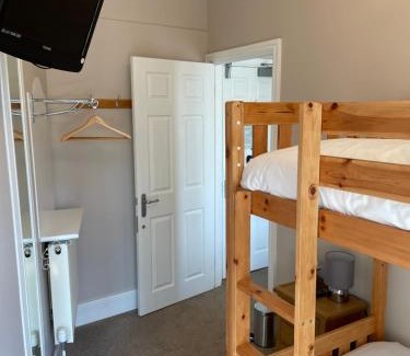 Great Yarmouth Casa | The Courtyard Guest House