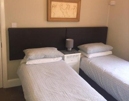 Great Yarmouth Casa | The Courtyard Guest House