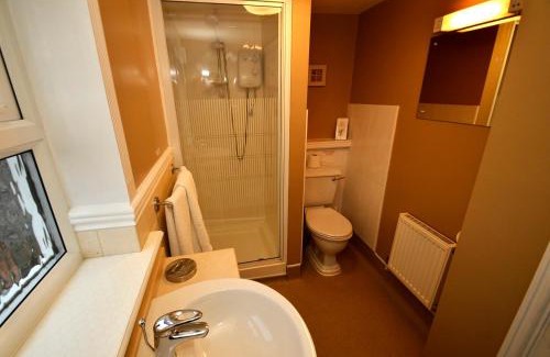 Great Yarmouth Casa | The Courtyard Guest House