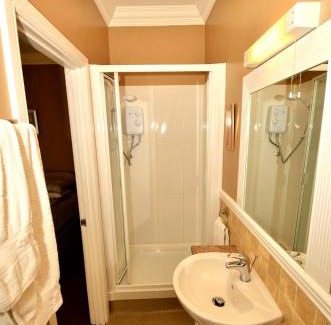 Great Yarmouth Casa | The Courtyard Guest House