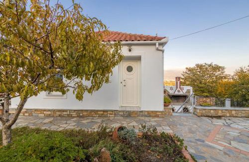 Dimini Apartamento | The courtyard house