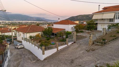Dimini Apartamento | The courtyard house
