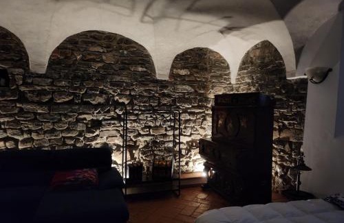 Garlate Apartamento | The courtyard of the 6 arches
