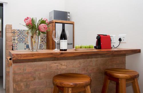Plettenberg Bay Apartamento | The Courtyard Suite
