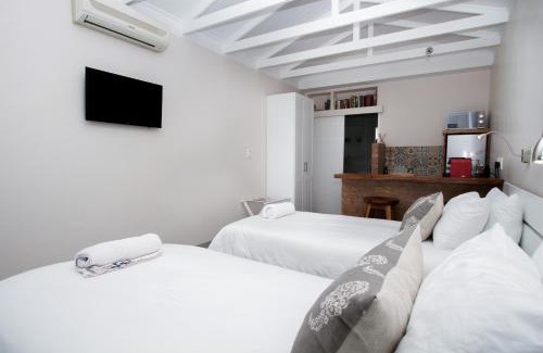 Plettenberg Bay Apartamento | The Courtyard Suite