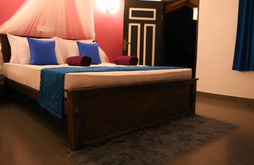 Kimbissa Casa | The Courtyard Villa