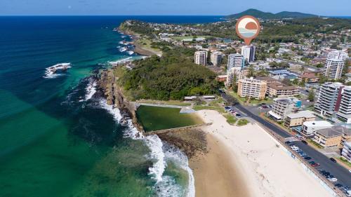 Forster Apartamento | The Cove 101