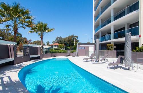 Forster Apartamento | The Cove 101