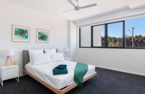 Forster Apartamento | The Cove 101