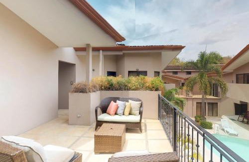 El Ocotal Apartamento | The Cove 3/4