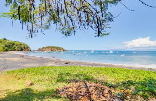 El Ocotal Apartamento | The Cove 3/4