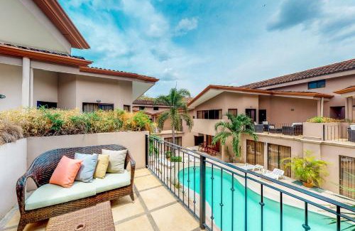 El Ocotal Apartamento | The Cove 4 at Playa Ocotal
