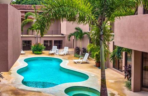 El Ocotal Apartamento | The Cove 4 at Playa Ocotal