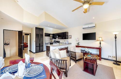 El Ocotal Apartamento | The Cove 6 at Playa Ocotal