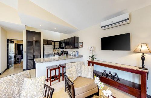 El Ocotal Apartamento | The Cove 6 at Playa Ocotal