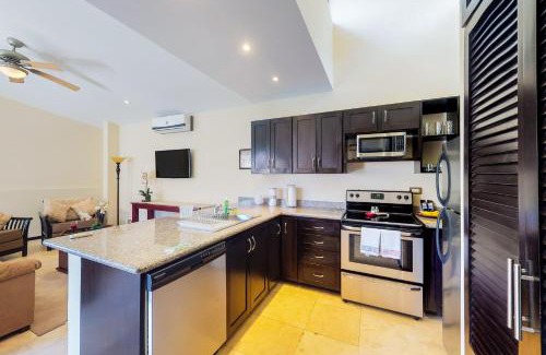El Ocotal Apartamento | The Cove 8 at Playa Ocotal