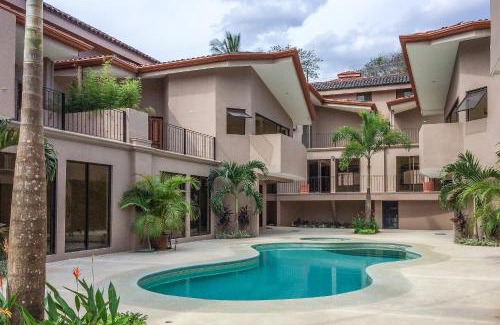 El Ocotal Apartamento | The Cove 8 at Playa Ocotal