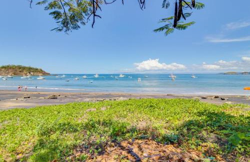 El Ocotal Apartamento | The Cove 8 at Playa Ocotal