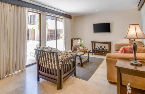 El Ocotal Apartamento | The Cove 9 at Playa Ocotal