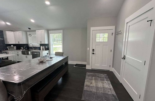 Chapin Casa | The Cove at Lake Murray