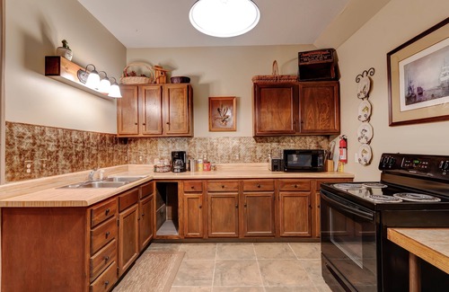 Ashley Oaks Cabina | The Cove at Windrock - Near Windrock Park Trail 23