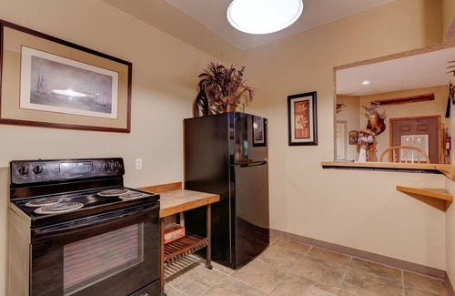 Ashley Oaks Cabina | The Cove at Windrock - Near Windrock Park Trail 23